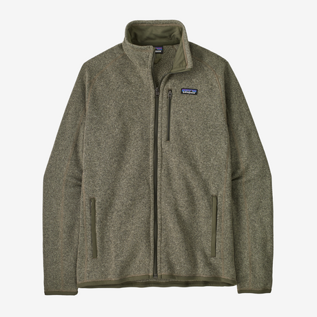 Patagonia - Men's Better Sweater Jacket