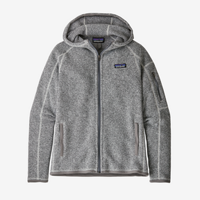 Patagonia - Women's Better Sweater Hoody