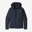 Patagonia - Women's Better Sweater Hoody