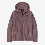 Patagonia - W's Better Sweater Hoody