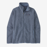 Patagonia - Women's Better Sweater Jacket