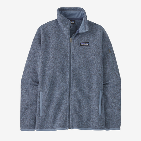 Patagonia - Women's Better Sweater Jacket