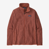 Patagonia - Women's Better Sweater Jacket