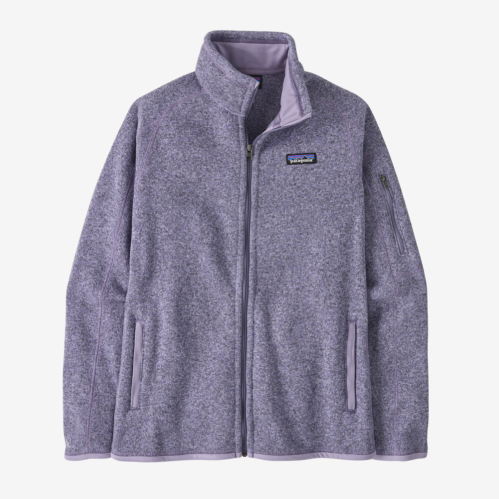 Patagonia - Women's Better Sweater Jacket