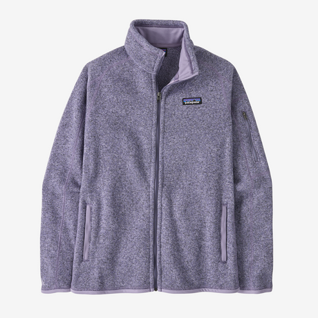 Patagonia - Women's Better Sweater Jacket