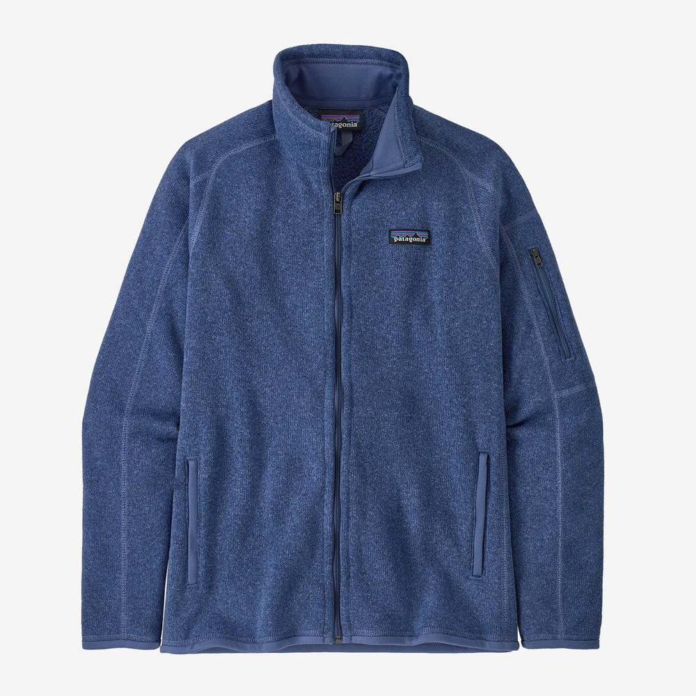 Patagonia - Women's Better Sweater Jacket