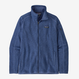 Patagonia - Women's Better Sweater Jacket