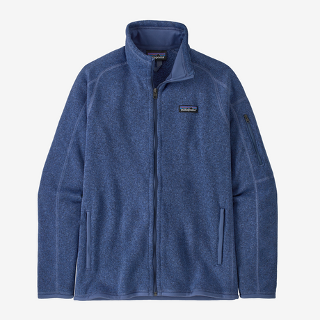 Patagonia - Women's Better Sweater Jacket