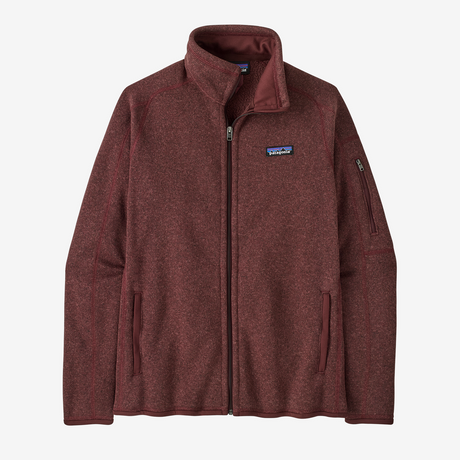 Patagonia - Women's Better Sweater Jacket