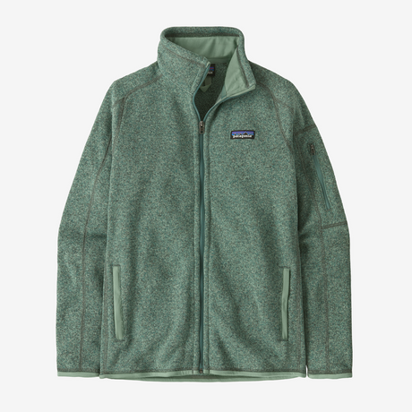 Patagonia - Women's Better Sweater Jacket