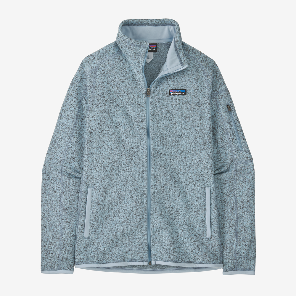 Patagonia - Women's Better Sweater Jacket