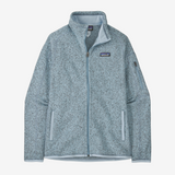 Patagonia - Women's Better Sweater Jacket