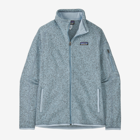 Patagonia - Women's Better Sweater Jacket