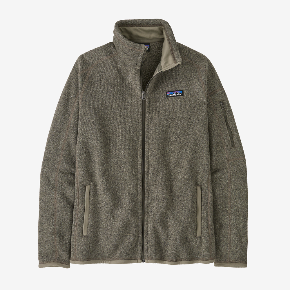Patagonia - Women's Better Sweater Jacket