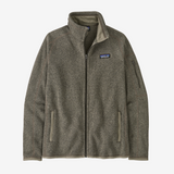 Patagonia - Women's Better Sweater Jacket