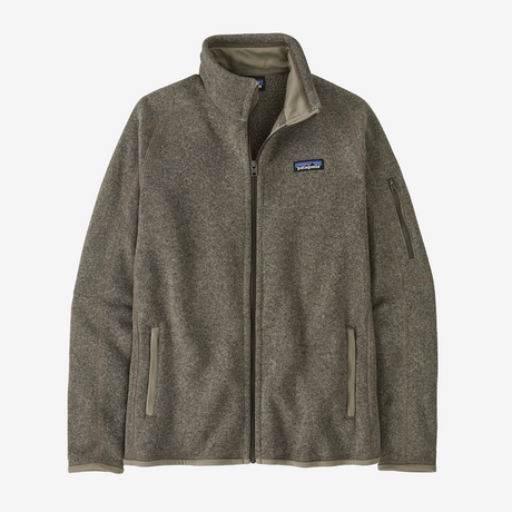 Patagonia - Women's Better Sweater Jacket