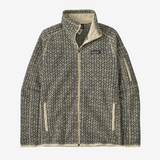 Patagonia - Women's Better Sweater Jacket