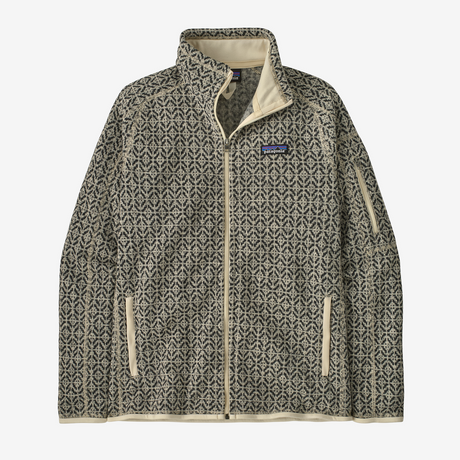Patagonia - Women's Better Sweater Jacket