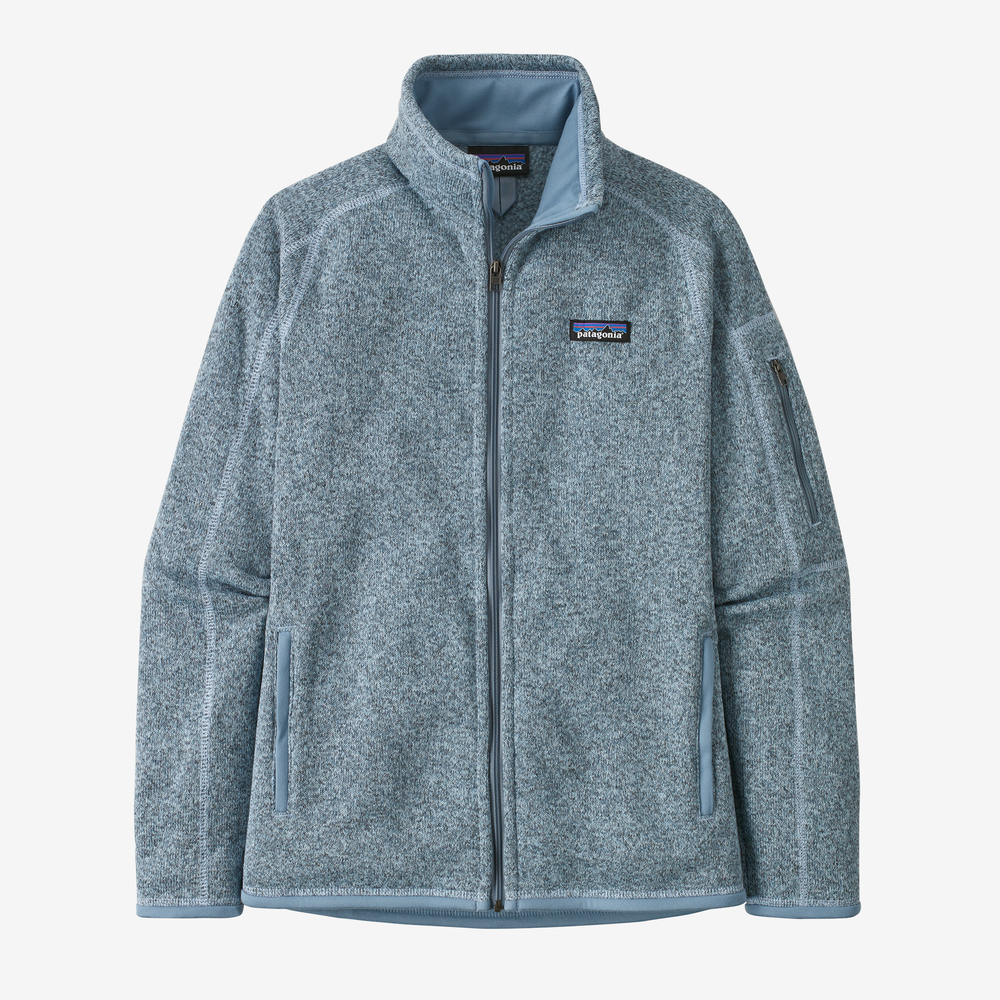 Patagonia - Women's Better Sweater Jacket