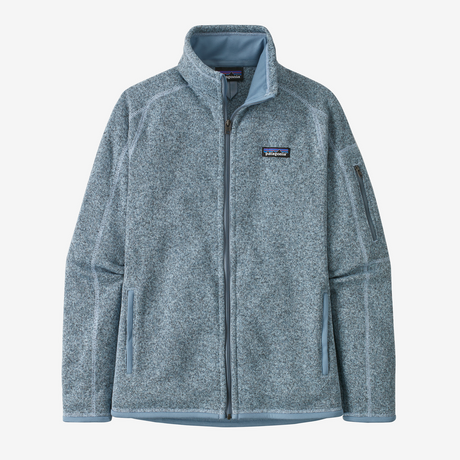 Patagonia - Women's Better Sweater Jacket