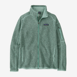 Patagonia - Women's Better Sweater Jacket