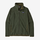 Patagonia - Women's Better Sweater Jacket
