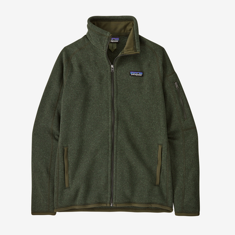 Patagonia - Women's Better Sweater Jacket
