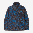 Patagonia - Men's Lightweight Synchilla Snap-T Pullover