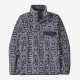 Patagonia - Men's Lightweight Synchilla Snap-T Pullover