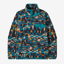 Patagonia - Men's Lightweight Synchilla Snap-T Pullover