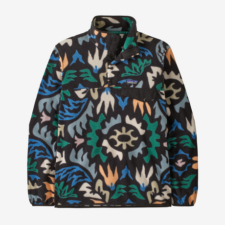 Patagonia - Men's Lightweight Synchilla Snap-T Pullover