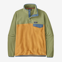 Patagonia - Men's Lightweight Synchilla Snap-T Pullover