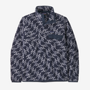 Patagonia - Men's Lightweight Synchilla Snap-T Pullover