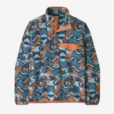 Patagonia - Men's Lightweight Synchilla Snap-T Pullover