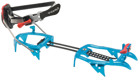 CAMP - SKIMO RACE - Rampone