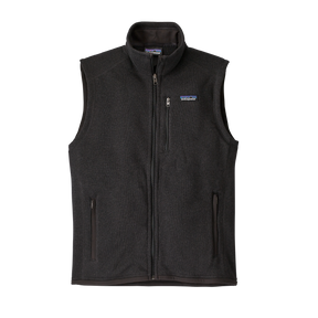 Patagonia - Men's Better Sweater Vest