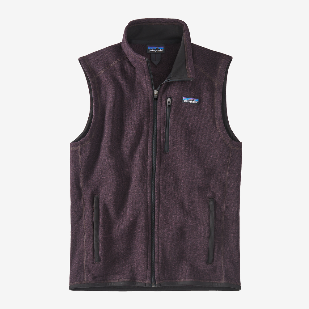 Patagonia - Men's Better Sweater Vest