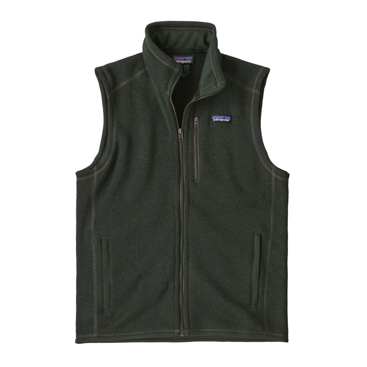 Patagonia - Men's Better Sweater Vest