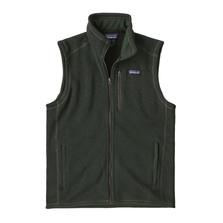 Patagonia - Men's Better Sweater Vest