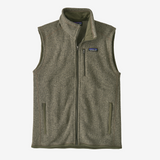 Patagonia - Men's Better Sweater Vest