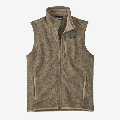 Patagonia - Men's Better Sweater Vest