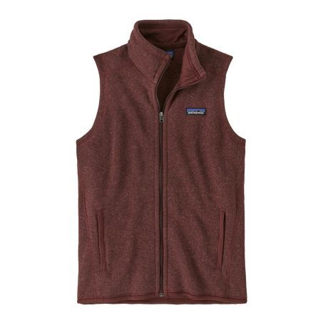 Patagonia - Women's Better Sweater Vest