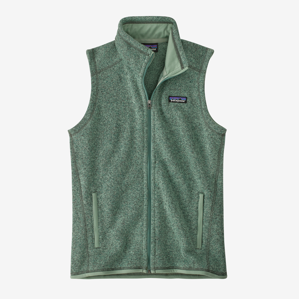 Patagonia - Women's Better Sweater Vest