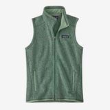 Patagonia - Women's Better Sweater Vest