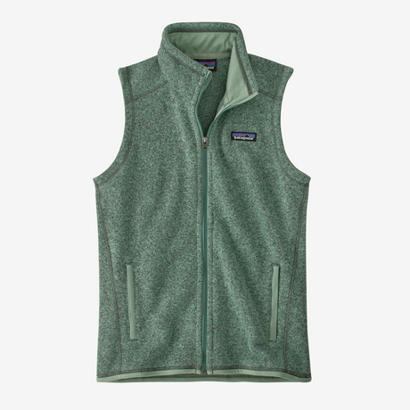 Patagonia - Women's Better Sweater Vest