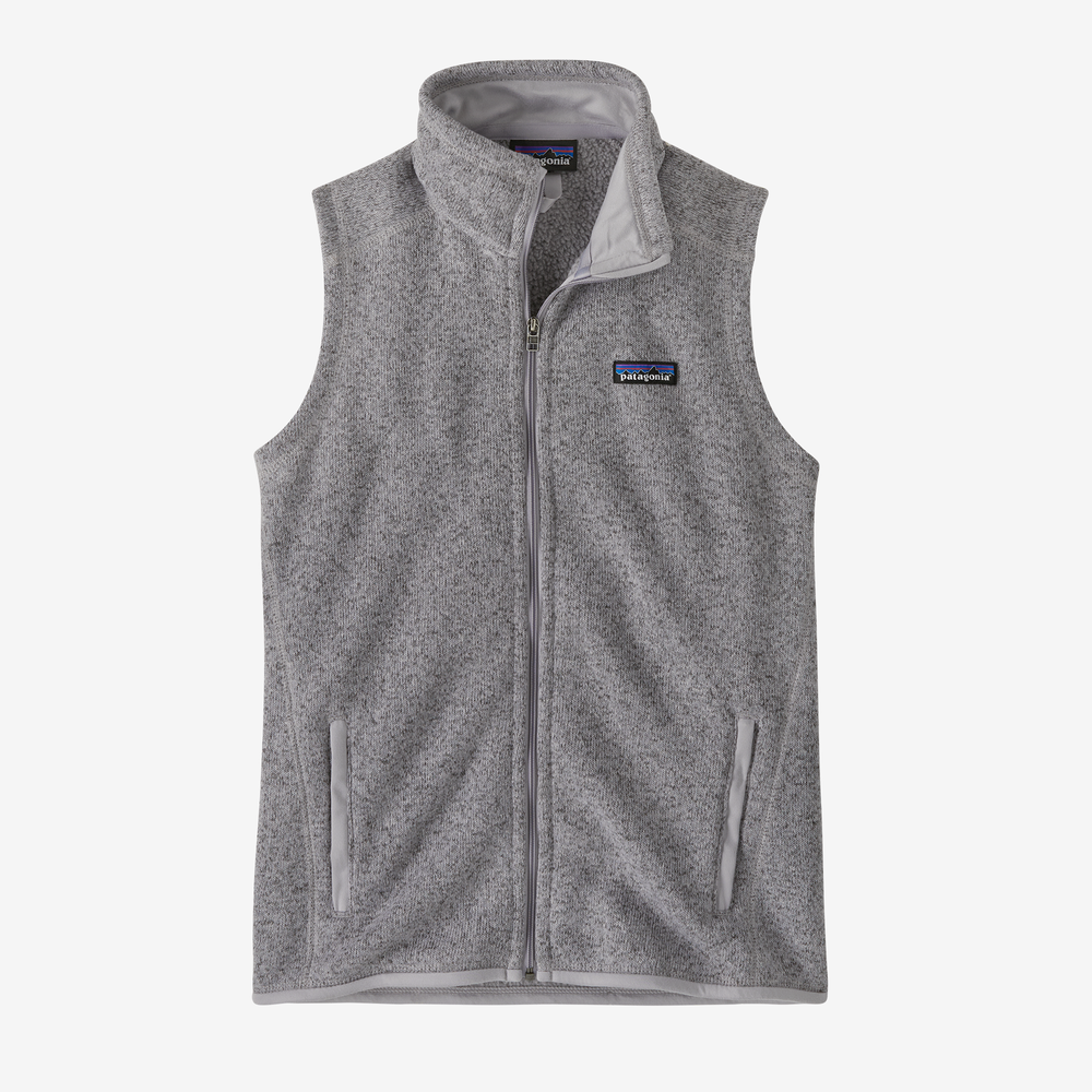Patagonia - Women's Better Sweater Vest