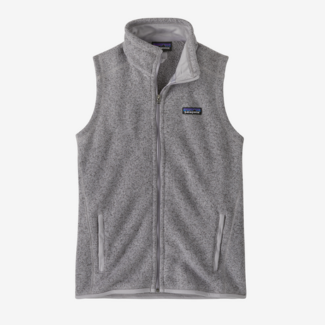 Patagonia - Women's Better Sweater Vest
