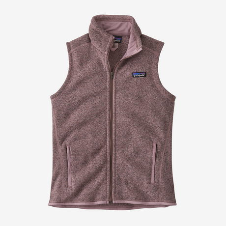 Patagonia - Women's Better Sweater Vest