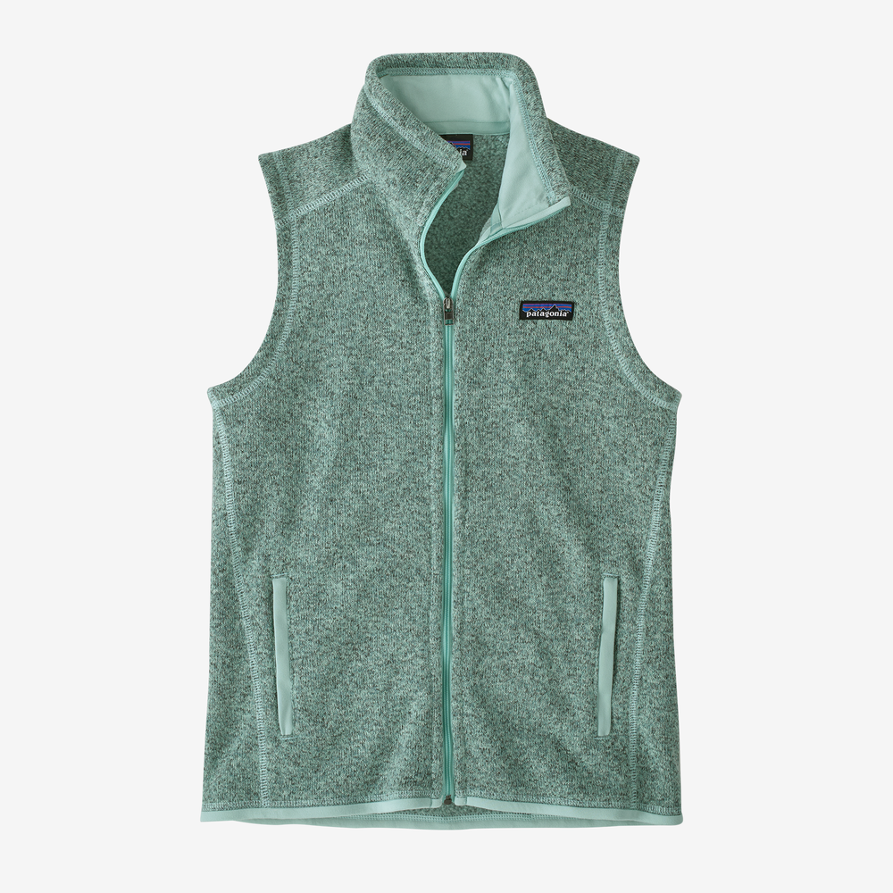 Patagonia - Women's Better Sweater Vest