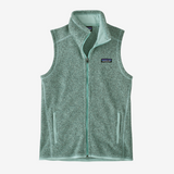 Patagonia - Women's Better Sweater Vest